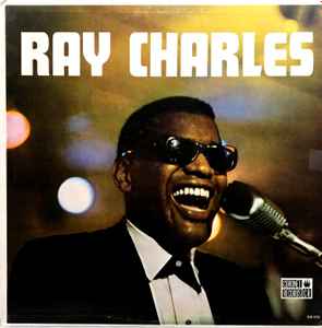 Ray Charles - Ray Charles album cover