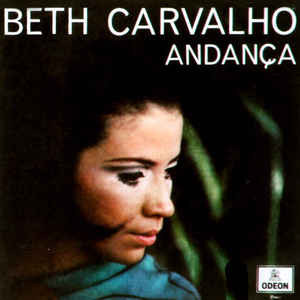 Album herunterladen Beth Carvalho - Andança