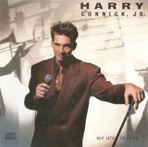 Harry Connick, Jr. – When My Heart Finds Christmas (1993, No DIDP