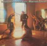 Cover of Bad Luck Streak In Dancing School, 1980, Vinyl