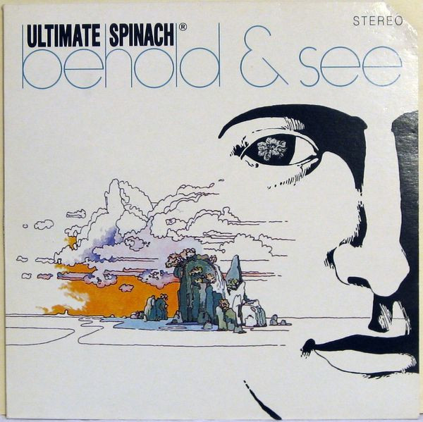 Ultimate Spinach - Behold & See | Releases | Discogs