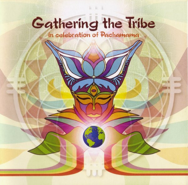 Gathering The Tribe (2006, CD) - Discogs