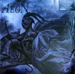 Cover of Aeons Black, 2021-11-00, Vinyl