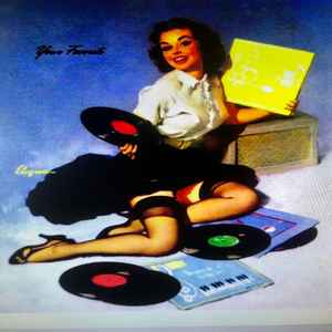 Chanson Vinyl Records, CDs, and More from GIEFFE-RECORDS For Sale at Discogs  Marketplace