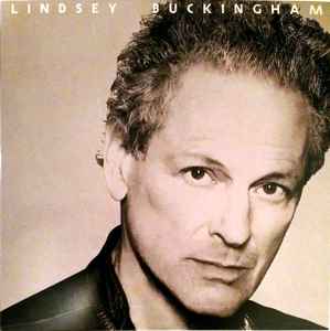 Lindsey Buckingham - Lindsey Buckingham album cover
