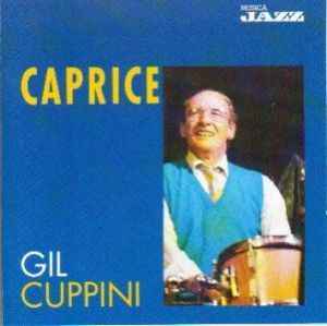Caprice - Gil Cuppini