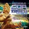 Various - Psychedelic Goa Trance Volume 03
