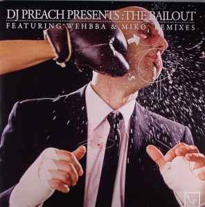 The Bailout (Vinyl, 12