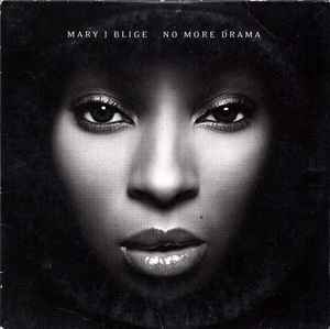 Mary J. Blige - No More Drama | Releases | Discogs