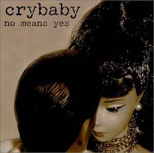 No Means Yes (CD, EP) for sale
