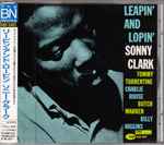 Sonny Clark - Leapin' And Lopin' | Releases | Discogs