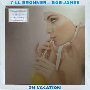 Till Brönner – The Movie Album (2014, Vinyl) - Discogs