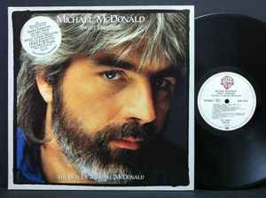 Michael McDonald – Sweet Freedom (The Best Of Michael McDonald