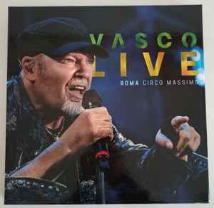 Vasco Live Roma Circo Massimo (Brilliant Box)