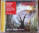 Rotting Christ – Non Serviam - A 20 Year Apocryphal Story (2009, DVD) -  Discogs