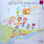 Tom Clay – What The World Needs Now Is Love (1971, Vinyl