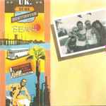 Cover of Huntington Beach, , CD
