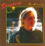 Cover of Songbird, 2001, CD