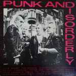Punk And Disorderly (Vinyl) - Discogs