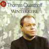 Schubert* – Thomas Quasthoff, Charles Spencer (2) - Winterreise