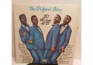 The Drifters Page