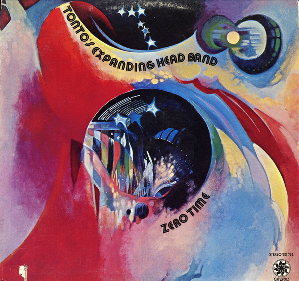 Tonto's Expanding Head Band – Zero Time (1971) Ni5qcGVn