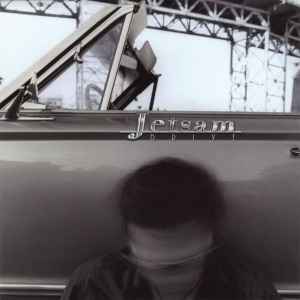 Jetsam (2) - Drive album cover