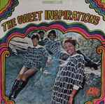Carátula de The Sweet Inspirations, 1968, Vinyl