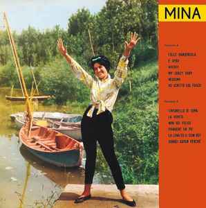 Mina – 20 Successi Di Mina (1964, Vinyl) - Discogs