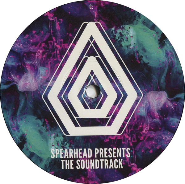 Spearhead Presents: The Soundtrack