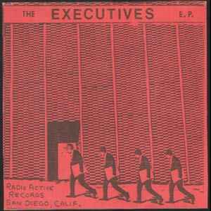 The Executives* - Jet Set