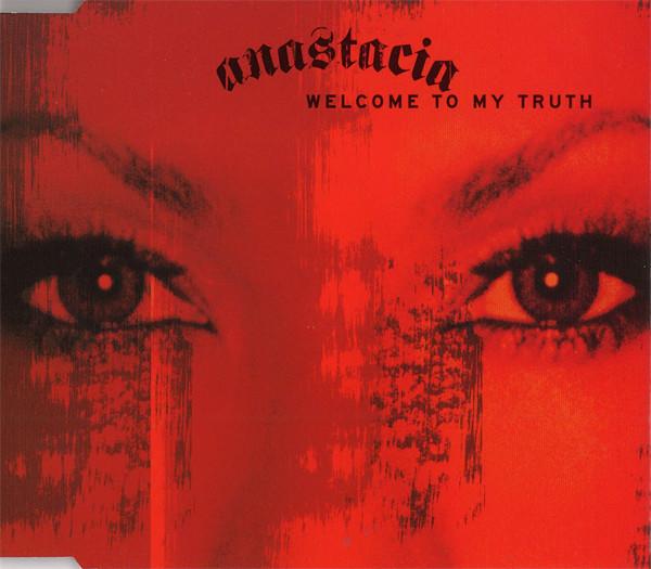 ladda ner album Anastacia - Welcome To My Truth