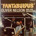 Cover of Fantabulous, , Vinyl