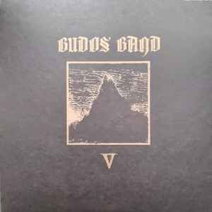 The Budos Band - V album cover