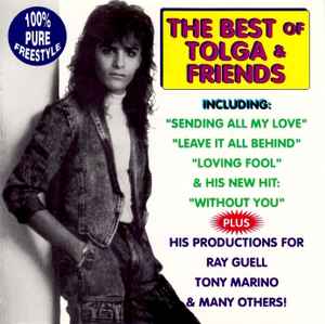 Various - The Best Of Tolga & Friends