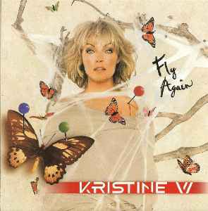 Fly Again - Kristine W