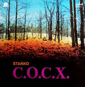 Tomasz Stańko - C.O.C.X.