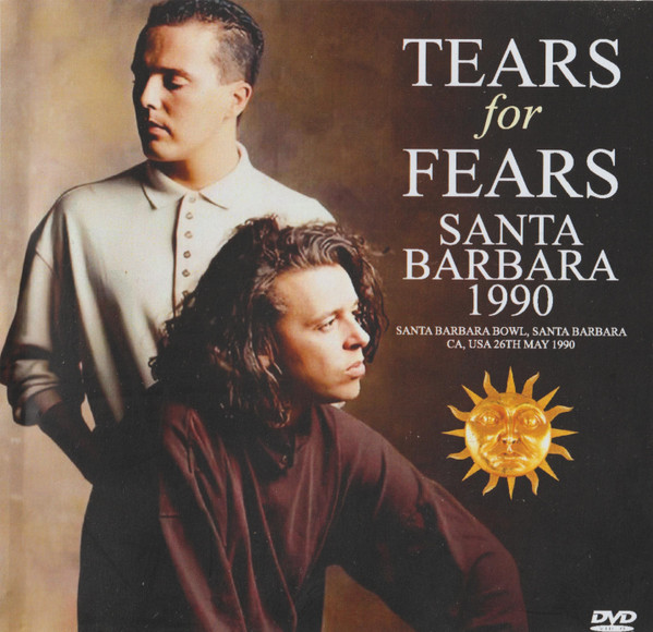 Going to California (Tears for Fears video) - Wikipedia