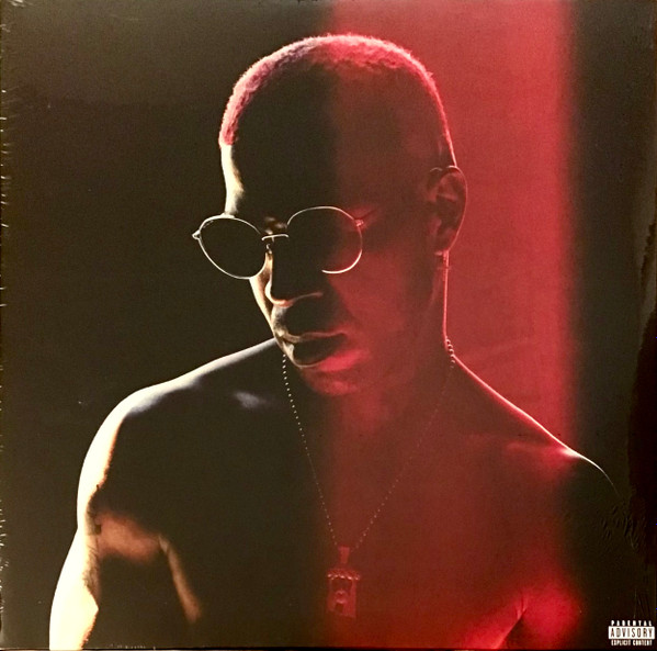 2LP INSANO di Kid Cudi  Universal Music – Universal Music Italia