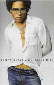 Lenny Kravitz – Greatest Hits (2000, Cassette) - Discogs