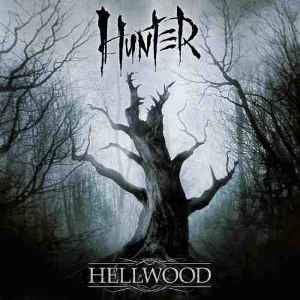 Hellwood - Hunter