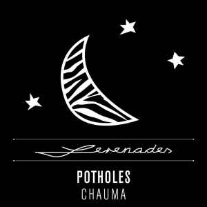 pothOles (2) - Chauma album cover