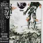 Cover of Live, 2005-10-26, CD