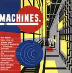 Cover of Machines, 1980, Vinyl