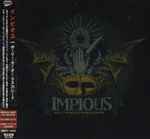 Impious – Holy Murder Masquerade (2007, CD) - Discogs