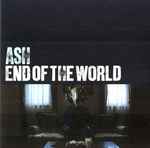 Cover of End Of The World, 2007, Vinyl