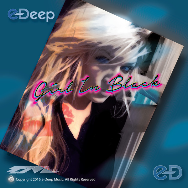 ladda ner album EDeep - Girl In Black