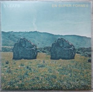 ladda ner album 3 Leafs - En Super Forme II