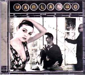 Marlango (CD, Album)en venta