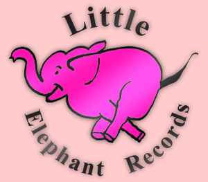 Little Elephant Records image